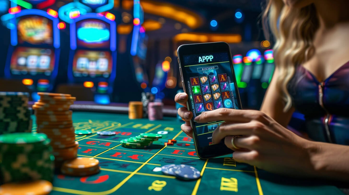 Fitur rujukan dewasa dengan tampilan neon