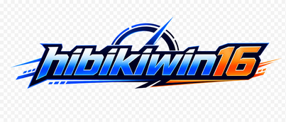 Logo hibikiwin16